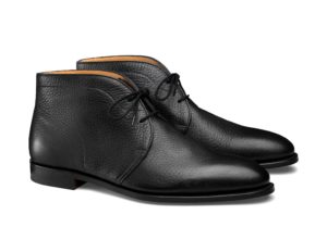 chukka boot