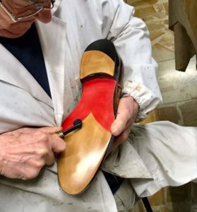 Italian Shoe Factory Private Label