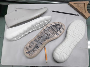 sneaker sole manufacturer